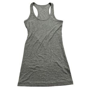Splits59 Ashby Rib Tank in LT Heather Grey